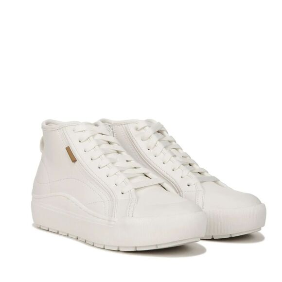 Dr. Scholl's Women's Time Off Hi2 Platform Sneakers 10M - Picture 1 of 6